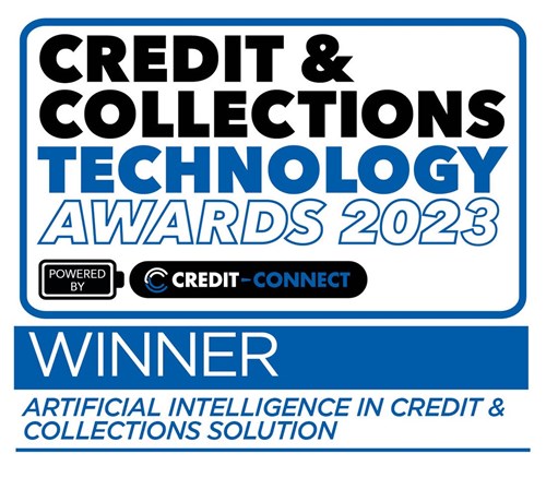 Best AI and Machine Learning solution in Credit and Collections